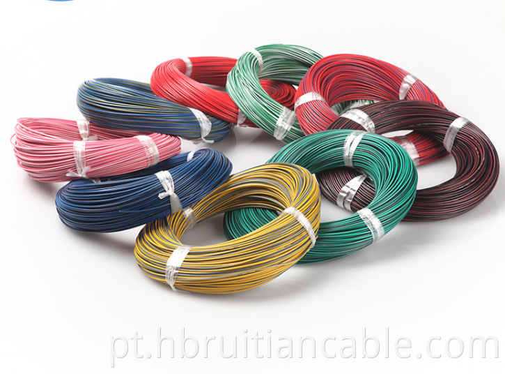 Automotive Wire